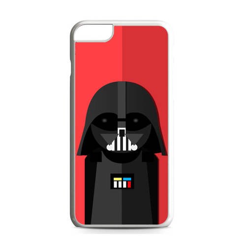 500x500 Darth Vader Chibi Vector Iphone Plus Case