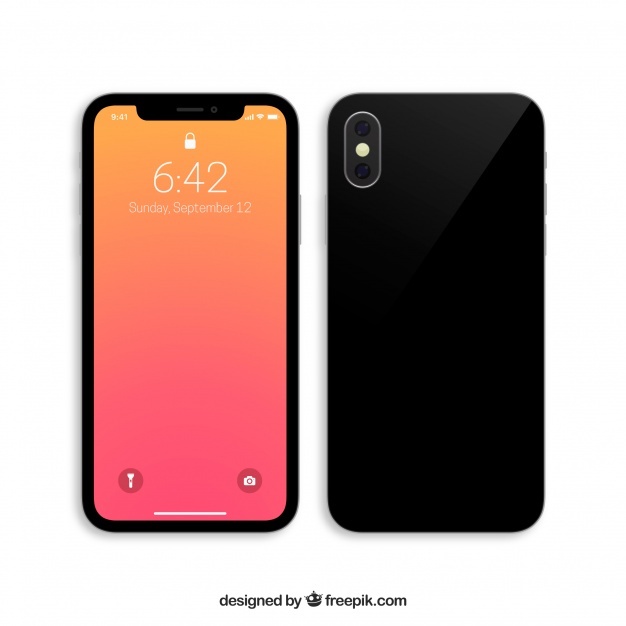 Iphone 6 Vector at Vectorified.com | Collection of Iphone 6 Vector free ...