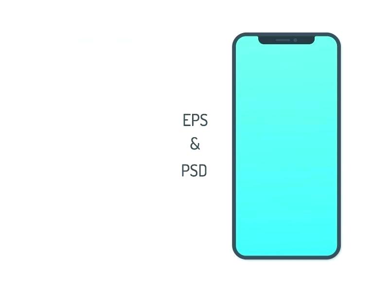 800x600 Plus Vector Template Contour Iphone Skin Download