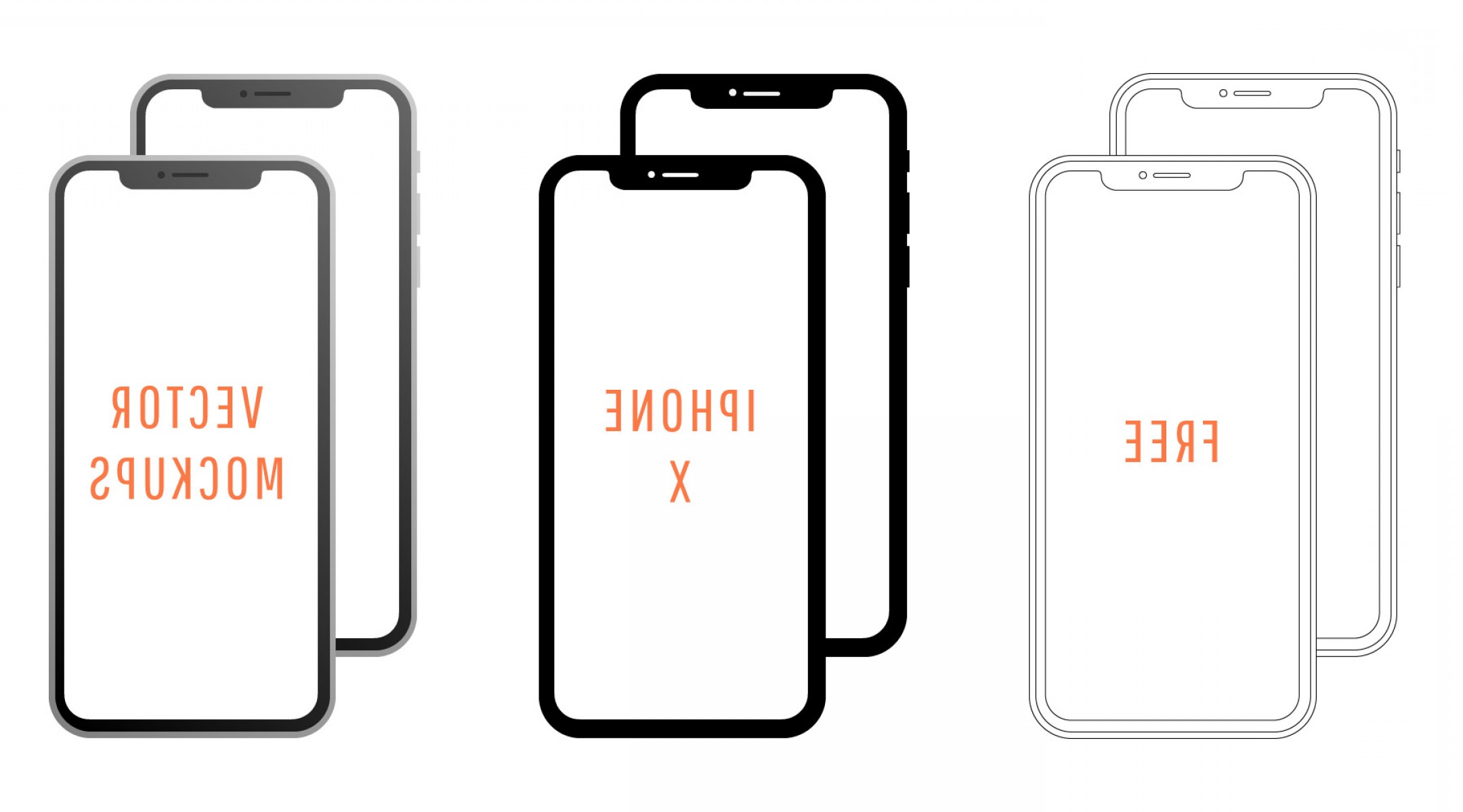 Iphone Vector Template Lamaison 2160x1200 Iphone Vector Template Lamaison