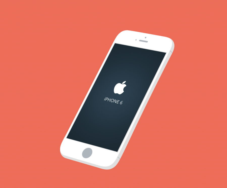 Smartphone Cartoon Clipart 900x747 Smartphone Cartoon Clipart