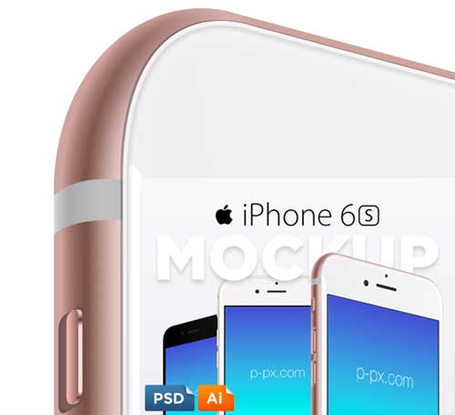 Iphone Mockup Sets Of Templates For Showcasing Your Apps 500x456 Iphone Mockup Sets Of Templates For Showcasing Your Apps