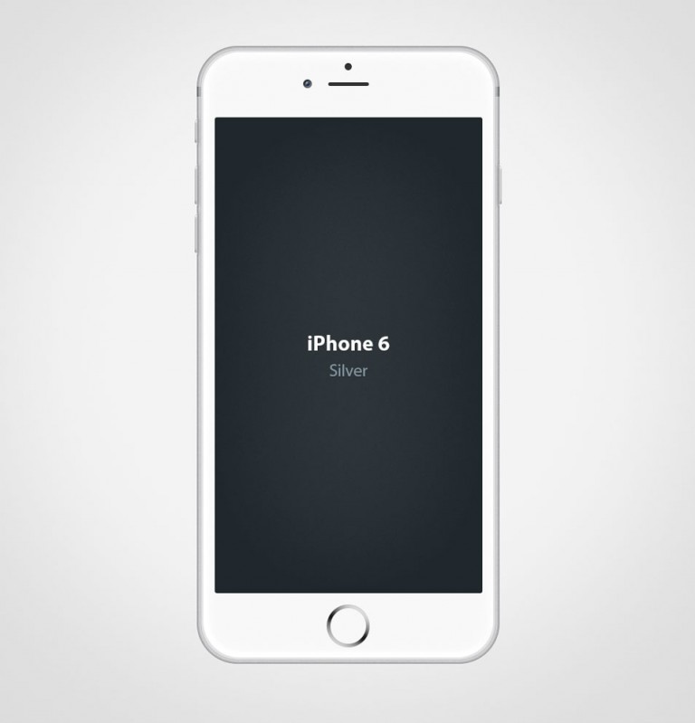 Free Iphone Mockup Templates 768x799 Free Iphone Mockup Templates