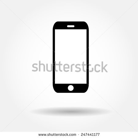 450x448 Iphone Logo Vector Png Transparent Iphone Logo Vector