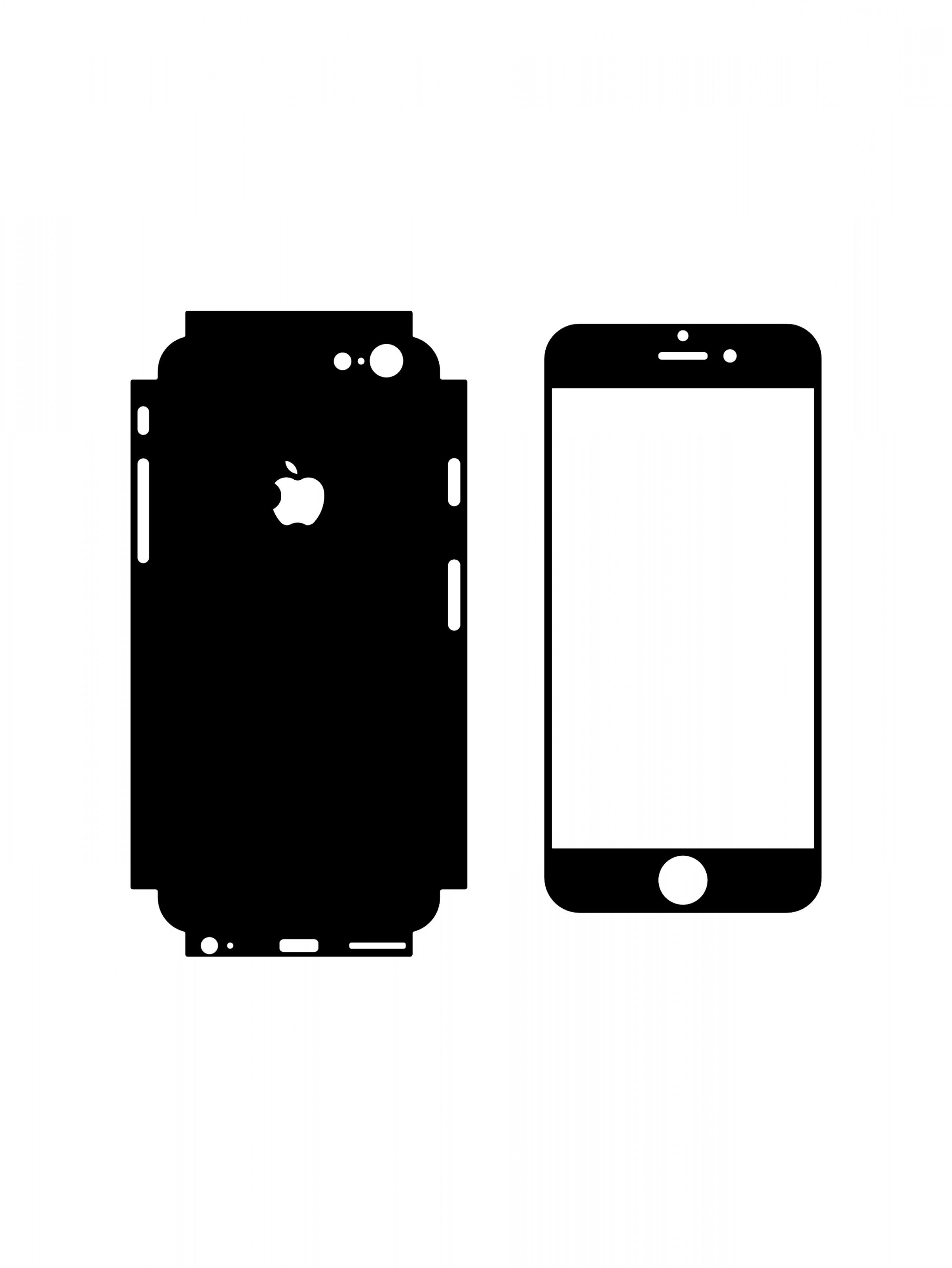 2704x3600 Vector Iphone Hoodamathrun