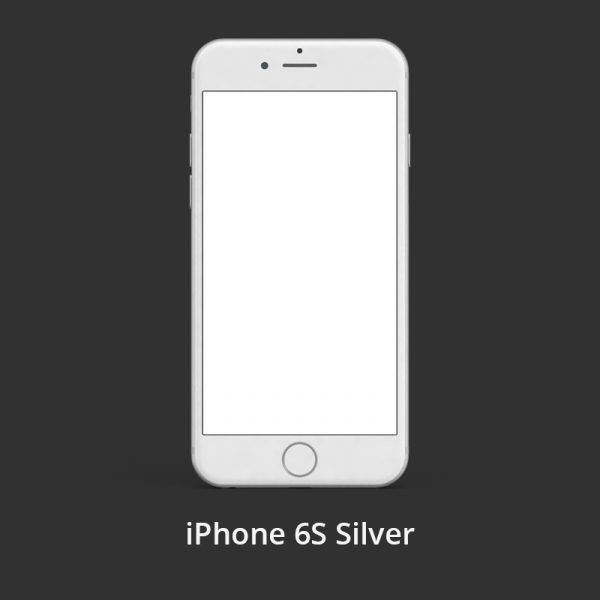 600x600 Iphone Silver Free Template Design Fake Boarding Passes