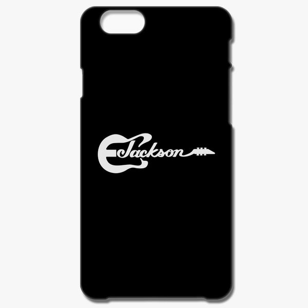600x600 Jackson Vector Guitar Iphone Plus Case