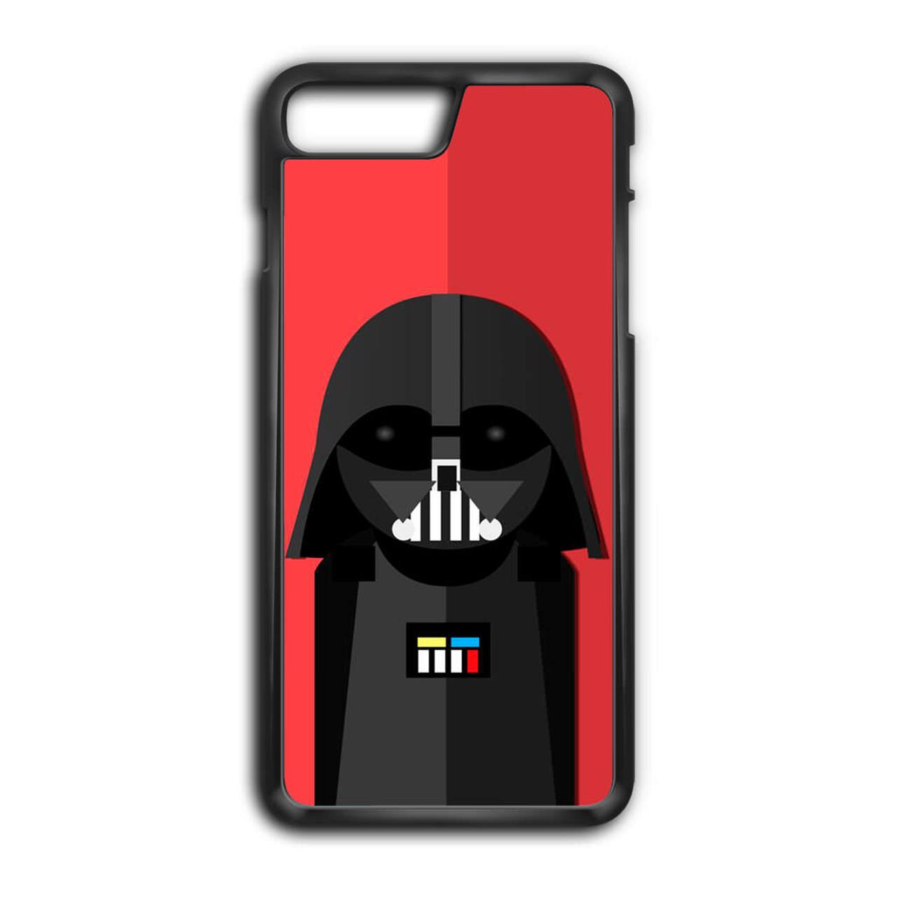 1280x1280 Darth Vader Chibi Vector Iphone Plus Case