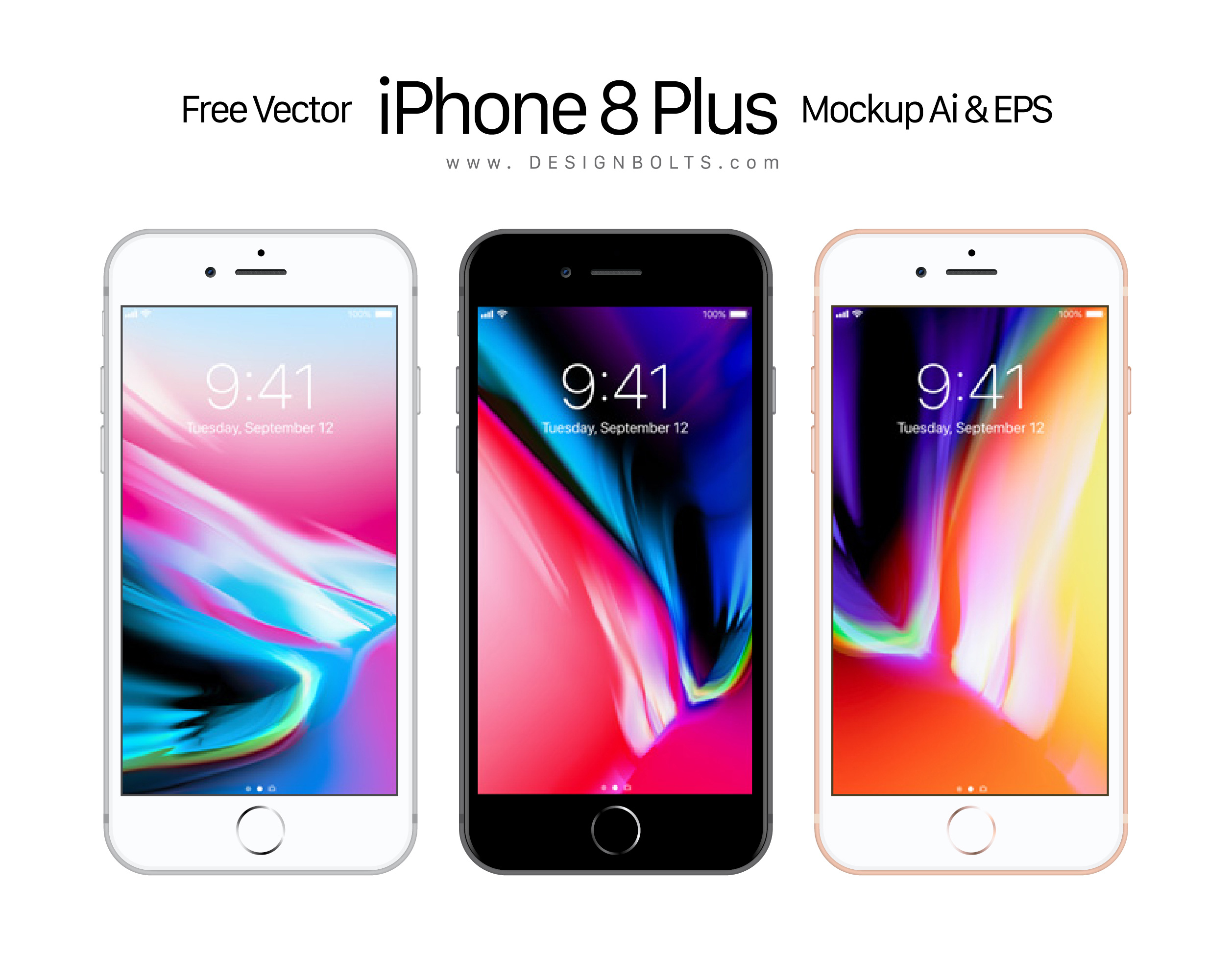 2515x1997 Free Vector Apple Iphone Plus Mockup