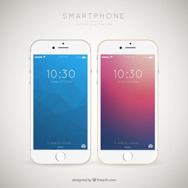 626x626 Iphone Vectors, Photos And Free Download