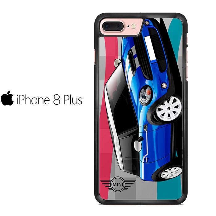 700x700 Mini Cooper Vector For Iphone Plus Maydistore