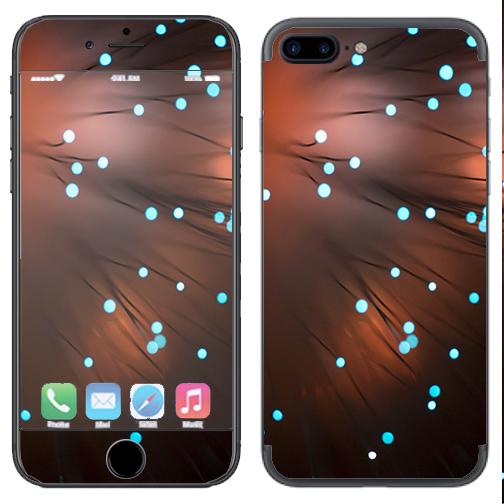 504x504 Skin Decal Vinyl Wrap For Apple Iphone Plus Or Plus Vector
