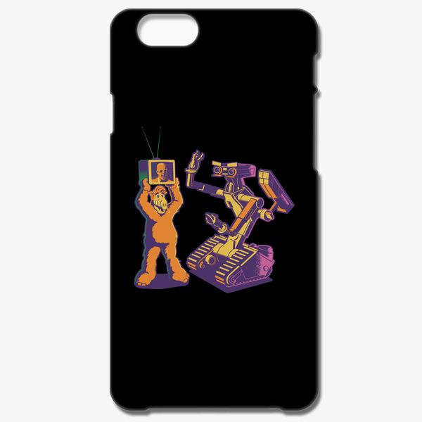 600x600 Alf Vector Iphone Plus Case