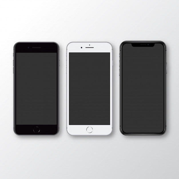 626x626 Iphone Vectors, Photos And Free Download
