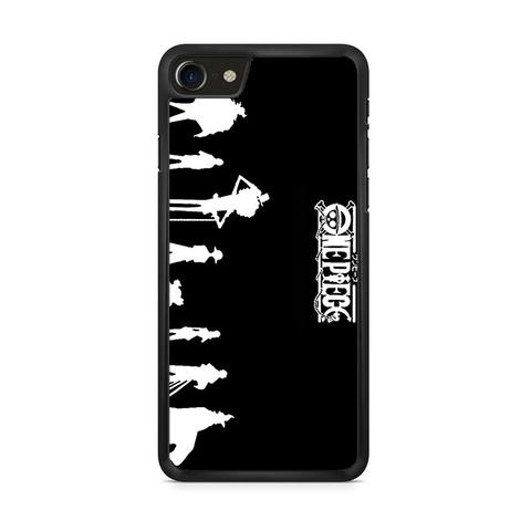 480x480 One Piece Vector Iphone Case Casemango