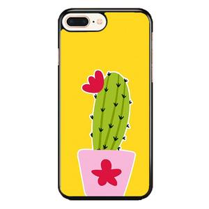 300x300 Cactus Vector Art Iphone Plus Case Frostedcase