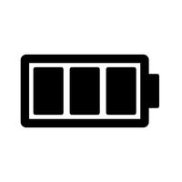 200x200 Battery Charge Free Vector Art