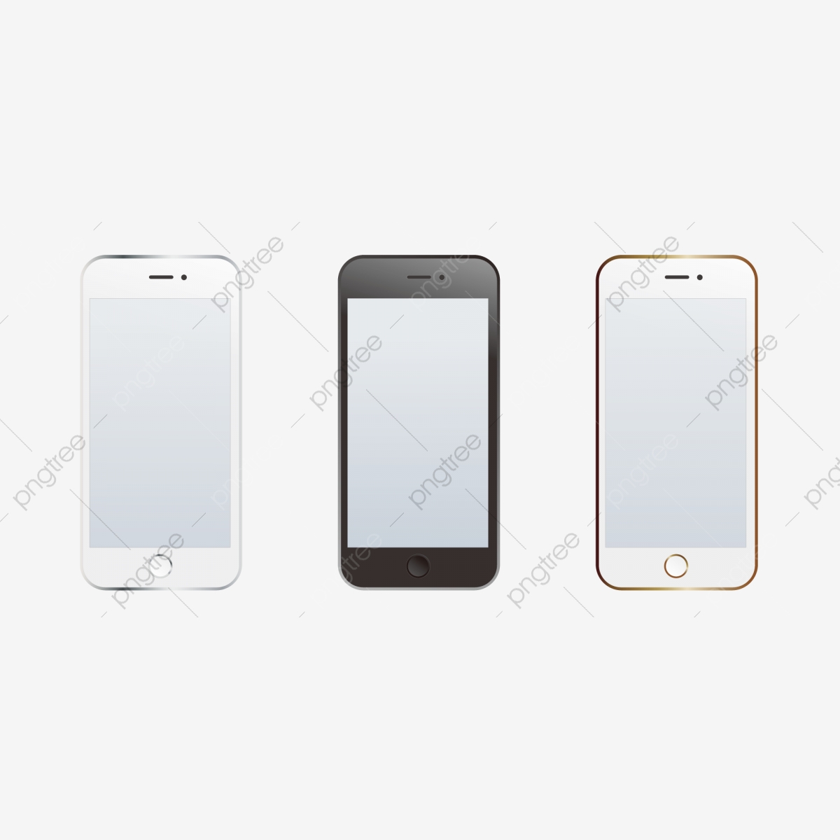 1200x1200 Transparent Background Phone Case Iphone Wechat Chat Phone Case