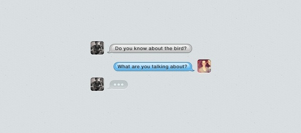 600x265 Water Bubbles Vector Free Download