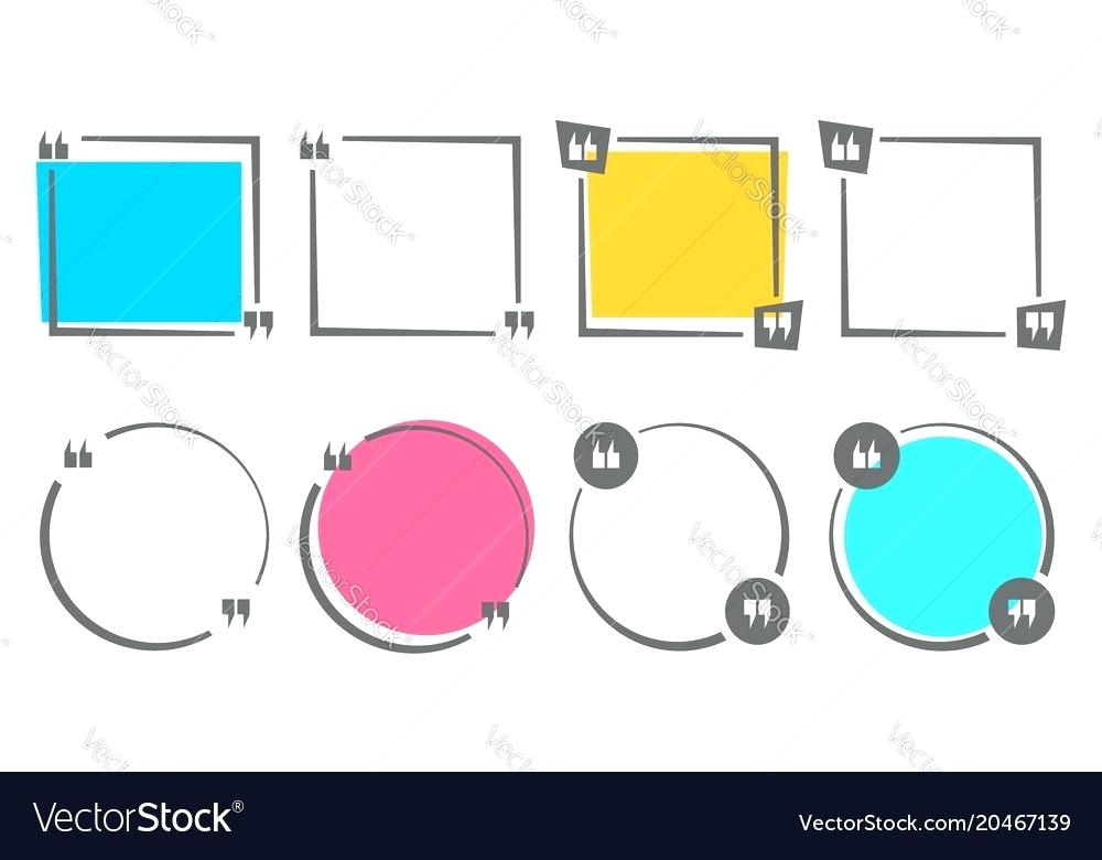 1000x780 Text Bubble Template