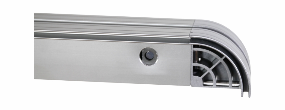 920x356 Vector Frame Master Modular Backwall Kit