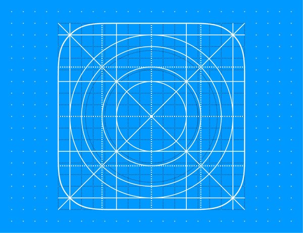 600x462 Best Ios App Icon Templates To Create Your Own App Icon