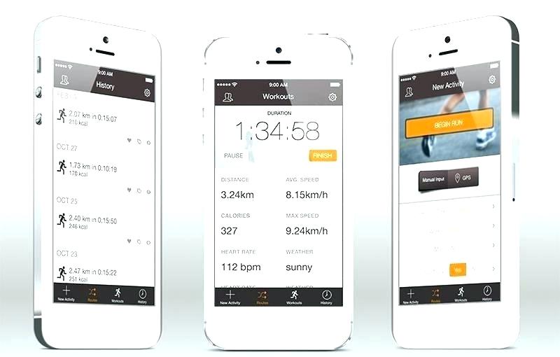 800x510 Illustrator Vector Mobile App Free Kit Template Android Sketch