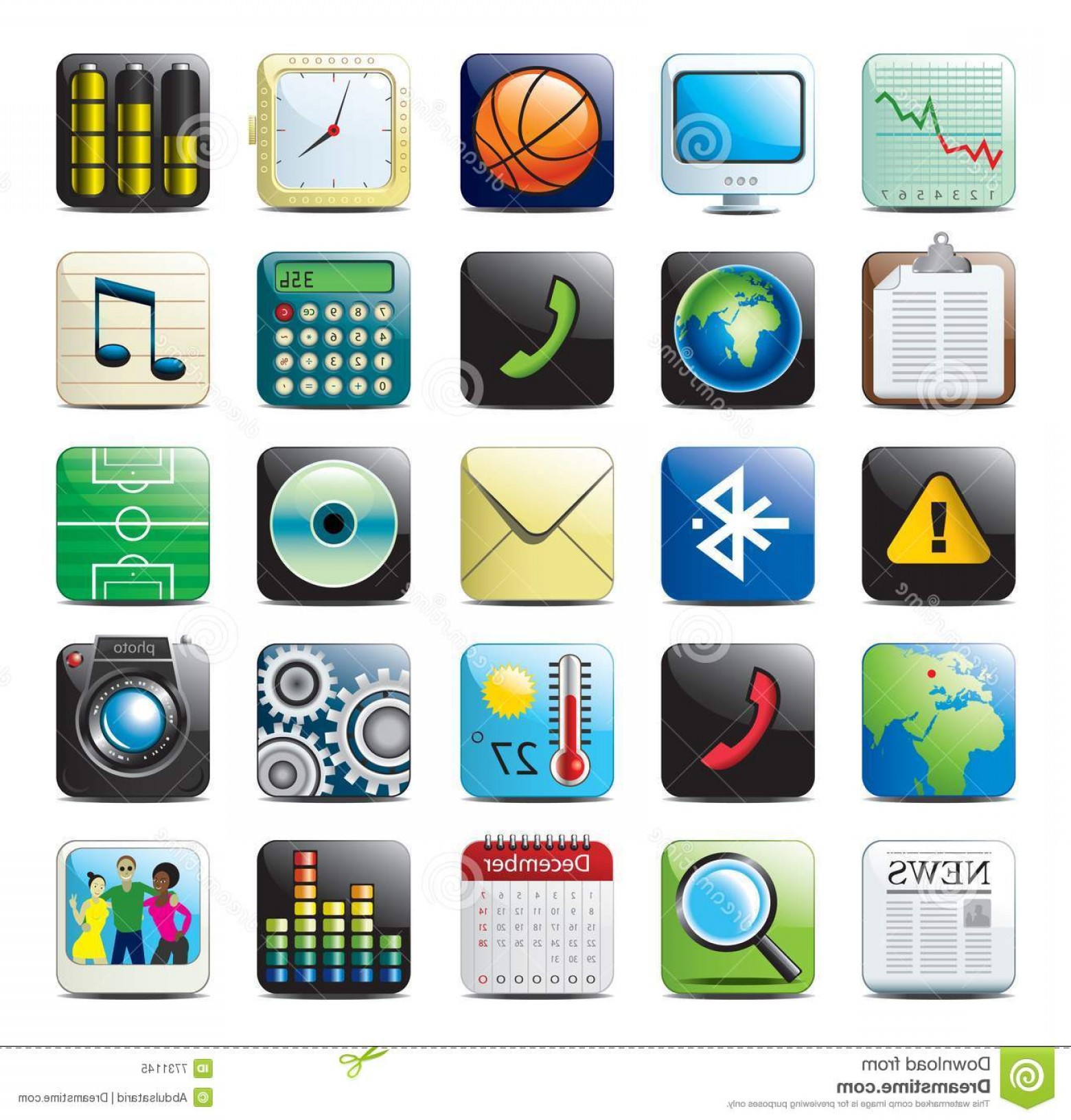 1560x1632 Iphone Icon Vector Hoodamathrun