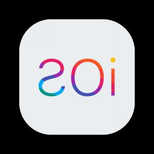 300x300 Iphone Icon Vector Free Download Hoodamathrun