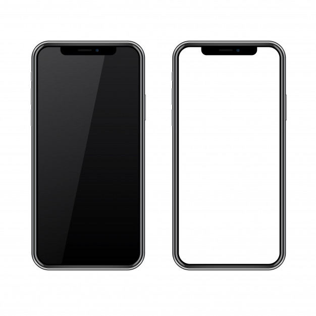 iphone vector icons free