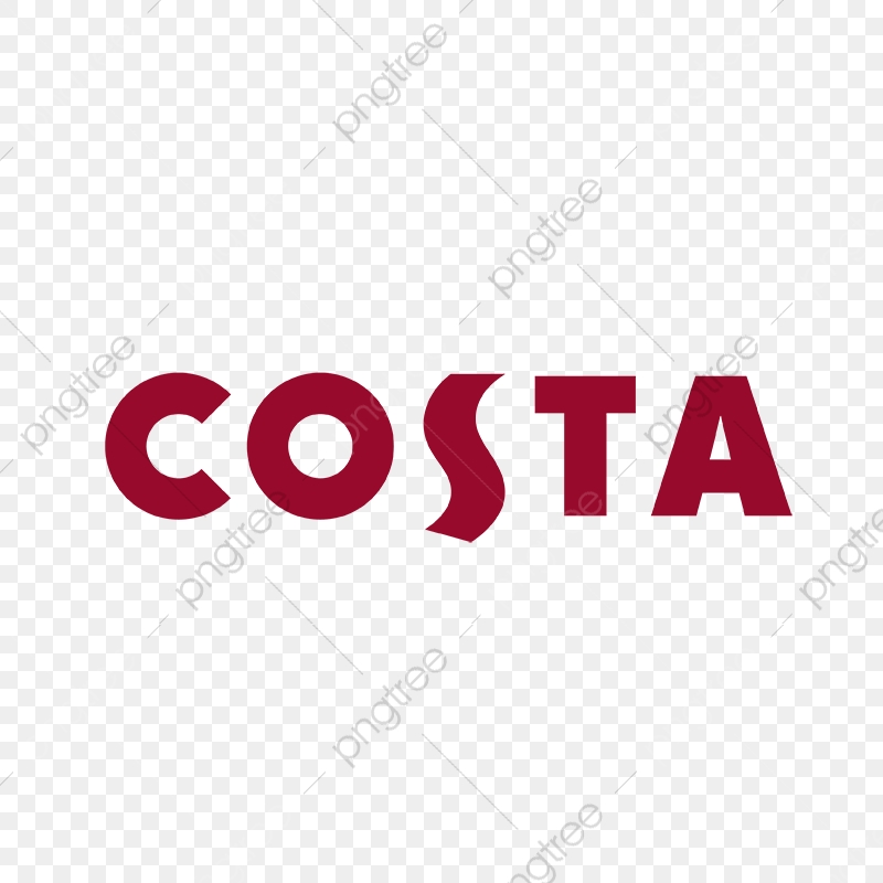 800x800 Costa Coffee Icon Logo, Iphone, Phone, App Png And Vector