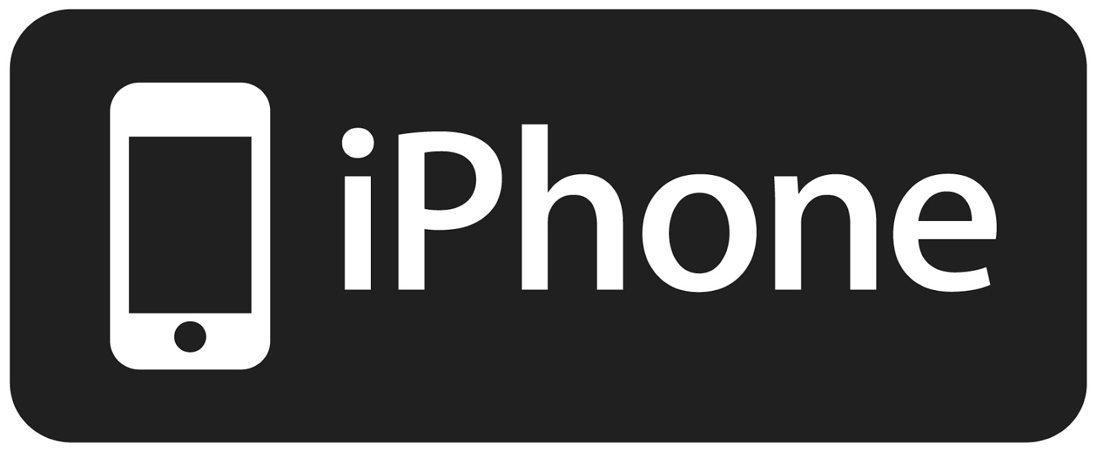 1600x659 Iphone Logos