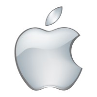 200x200 All Of Apple's Vector