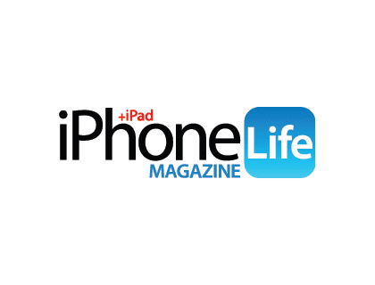 420x320 Iphone Life Magazine Vector Logo Logopik