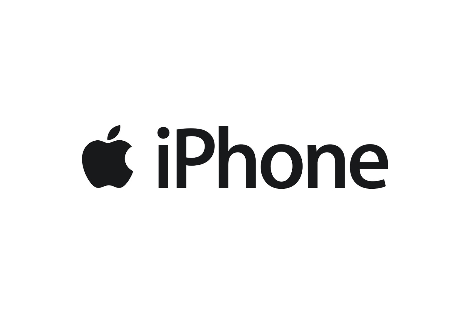 1600x1067 Apple Iphone Logo