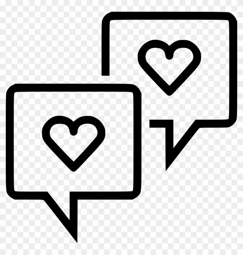 840x880 Chat Message Talk Bubble