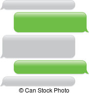 182x194 Collection Of Free Bubble Clipart Text Message Crabs Clipart