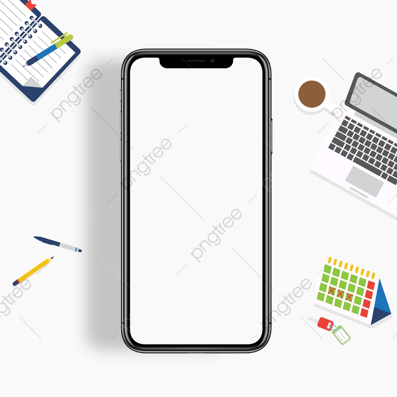 Iphone X Vector Mockup, Iphone, Mockup, Business Vector Png 800x800 Iphone X Vector Mockup, Iphone, Mockup, Business Vector Png