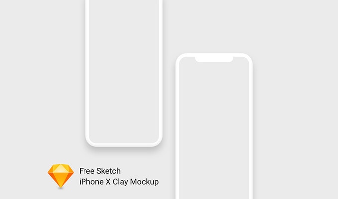 Iphone X, Xs, Xr Mockups You Can Download For Free 680x400 Iphone X, Xs, Xr Mockups You Can Download For Free