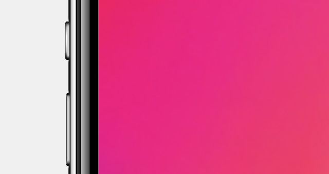 Iphone X Mockup Vector Mock Up Templates Pixeden 640x340 Iphone X Mockup Vector Mock Up Templates Pixeden