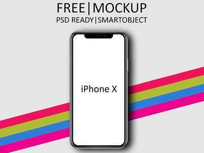 Free Apple Iphone X 400x300 Free Apple Iphone X