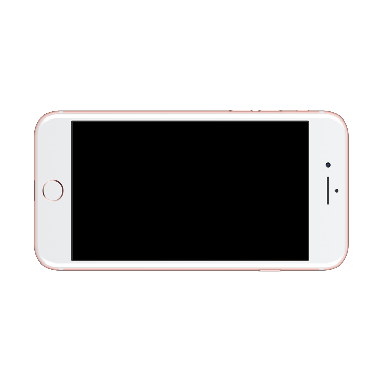 Download Iphone Outline Vector at Vectorified.com | Collection of ...