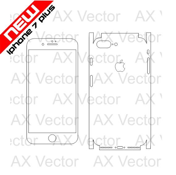 570x567 Iphone Plus Vector Template My Boyfriend's Pins Iphone