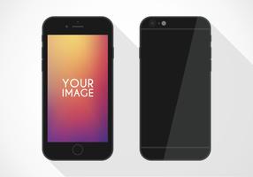 286x200 Iphone Free Vector Art