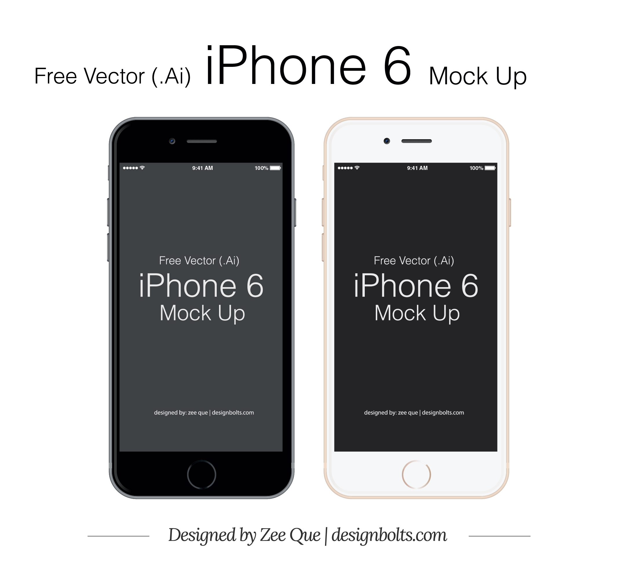 2133x1997 Free Vector Apple Iphone Mockup Format