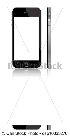 243x470 Iphone With White Screen Frankfurt An Main, Germany