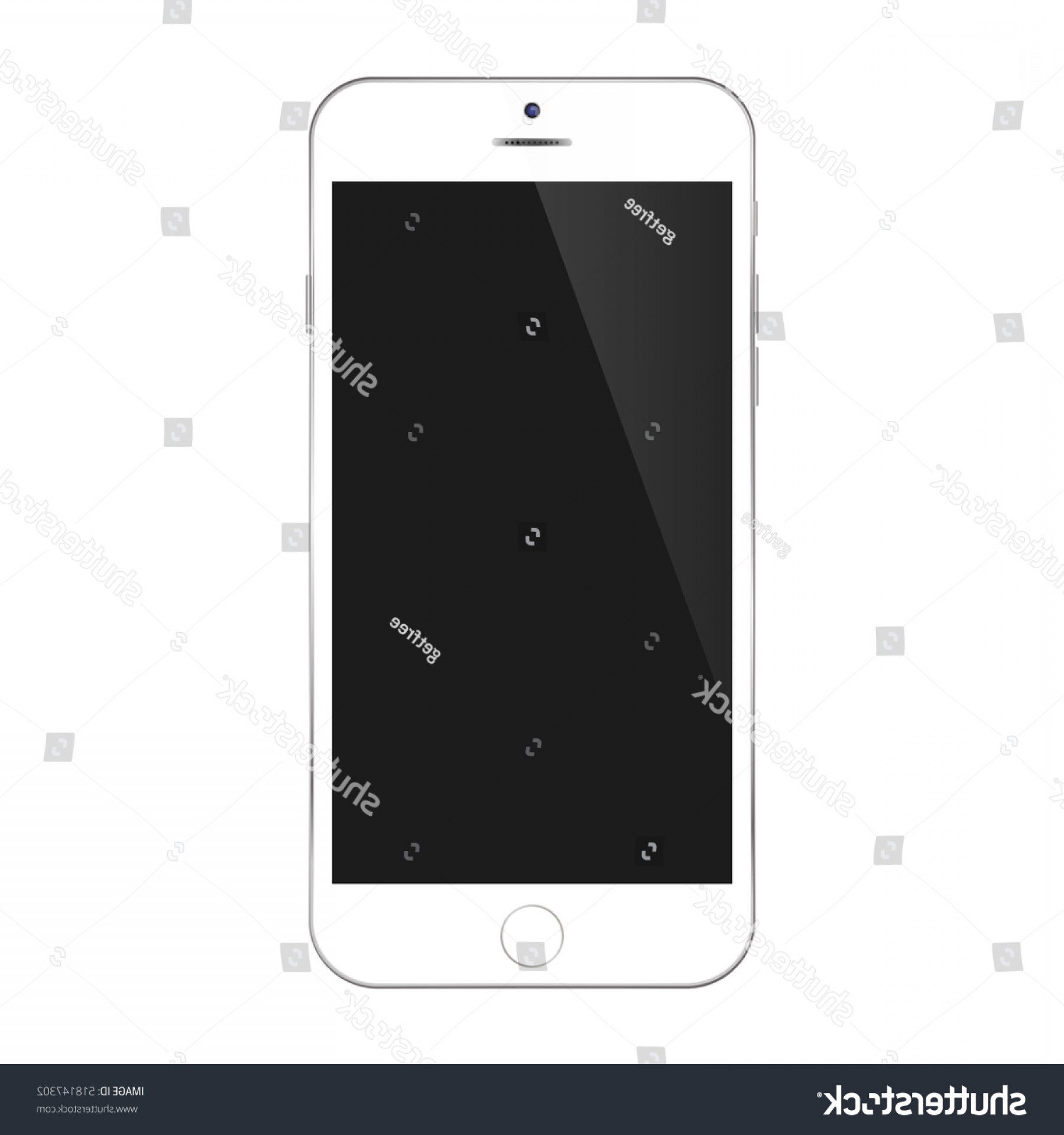 1800x1920 White Iphone Vector Hoodamathrun
