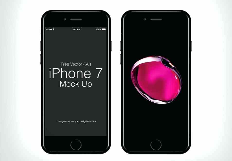 954x664 Designs A Author Iphone Screen Design Template X App