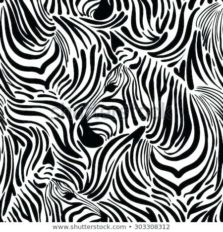 450x470 Vector Pattern Seamless Wallpaper Animal Print Skins And Zebra