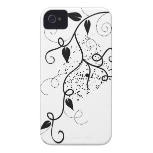 307x307 Vector Silhouette Iphone Cases Covers Zazzle